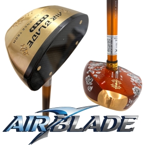 AIR-BLADE  파크골프채