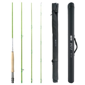 플라이로드9피트4절에5번로드