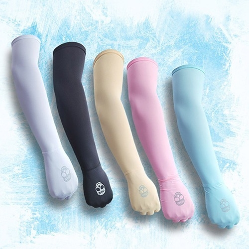 미라이 UV차단 쿨토시