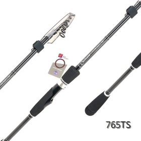 텔레스코픽 캐스트림765-TS