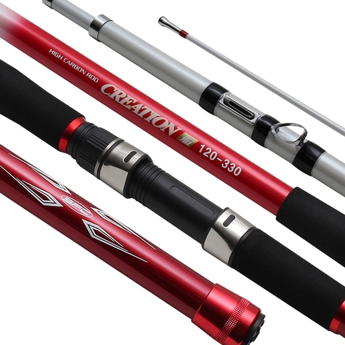 크레이션 선 중통 인터라인