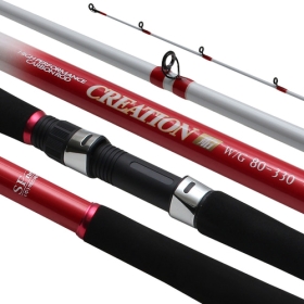 크레이션 선 가이드