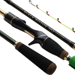 블랙 노토스 702