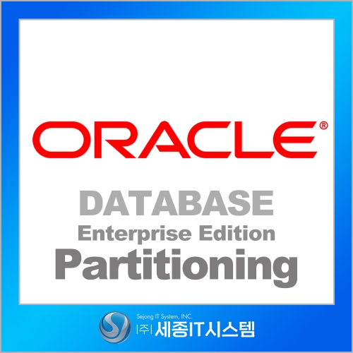 Oracle EE Partitioning PL for x86 Server