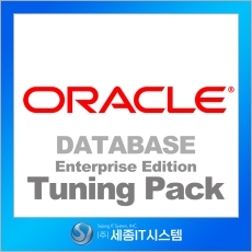 Oracle EE Tuning Pack 1NUP for UNIX Server