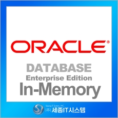 Oracle EE Database In-Memory 0.1PL for UNIX Server