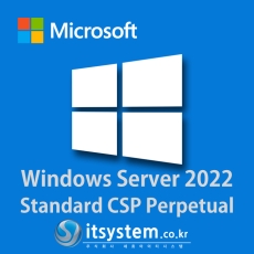 Windows Server 2022 - 1 User CAL