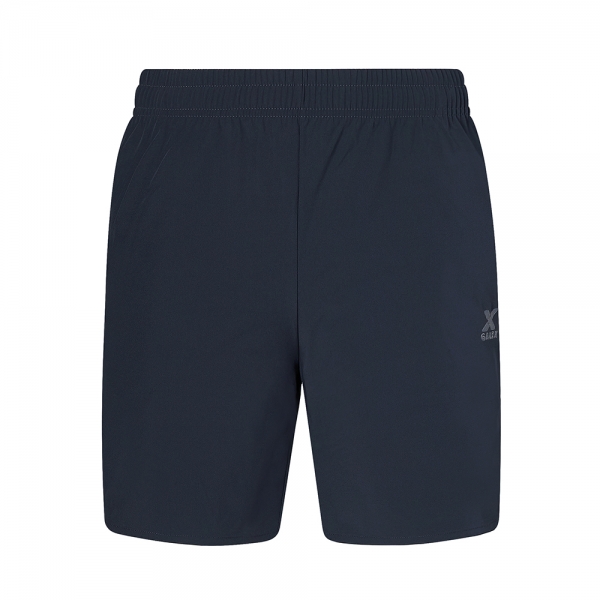 5부 스판 숏팬츠 그레이 GA1509 GR