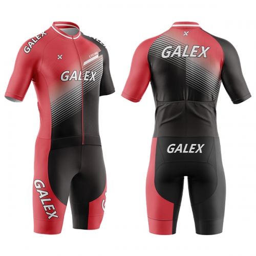 커스텀 인라인 스케이팅 수트 코랄 GS2204 CR