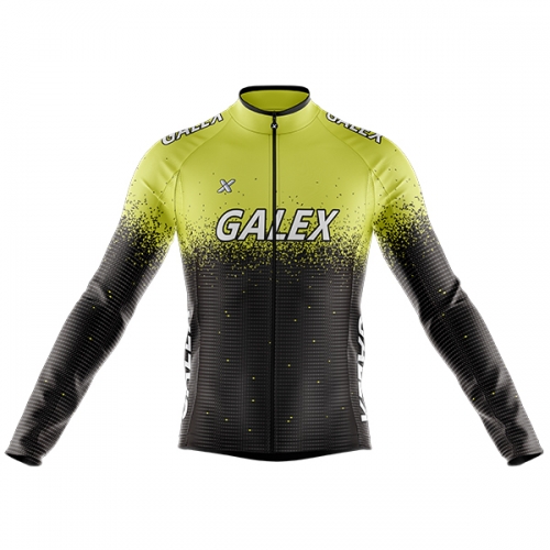 커스텀 인라인 스케이팅 저지 블랙 GS2203 BK