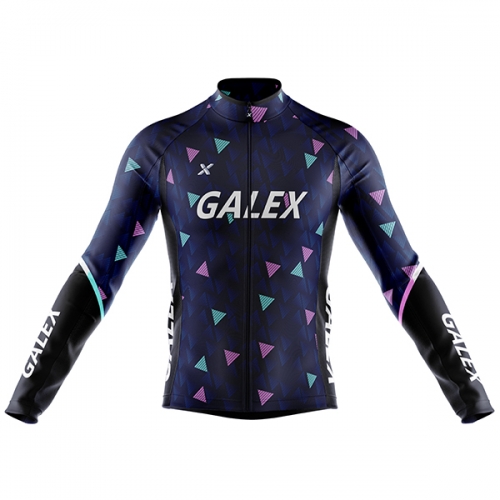 커스텀 인라인 스케이팅 저지 네이비 GS2201 NV