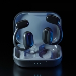 소니 음향 이어프리오픈프로 오픈형 이어폰 골전도 대체 무선 블루투스 이어폰