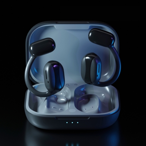 소니 음향 이어프리오픈프로 오픈형 이어폰 골전도 대체 무선 블루투스 이어폰