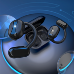 소니 음향 이어프리오픈프로 오픈형 이어폰 골전도 대체 무선 블루투스 이어폰