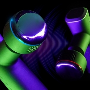 [수요일특가]30%세일 냉온 찜질 마사지건 BLDC모터 쿨링 히팅진동 두드림 포인트헤드