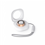 엠지텍 바이오링 스마트링 건강 모니터링 피트니스 반지 아이폰 갤럭시 호환 링