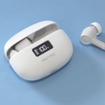 엠지텍 확청기 음성 증폭기 무선 블루투스 이어폰 청력보조기능