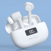 엠지텍 확청기 음성 증폭기 무선 블루투스 이어폰 청력보조기능