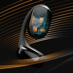 퀄컴 음향 이어프리오픈익스트림 오픈형 이어폰 골전도 대체 무선 블루투스 공기전도 이어폰