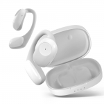 퀄컴 음향 이어프리오픈익스트림 오픈형 이어폰 골전도 대체 무선 블루투스 공기전도 이어폰