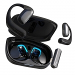 엠지텍 지링크 오픈형 이어폰 무선 블루투스 무손실 무지연 2.4GHz 이어폰