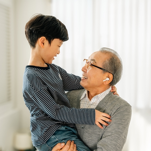 [수요일특가]엠지텍 확청기 음성 증폭기 청력보조 무선 블루투스 이어폰