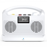 엠지텍 들리움 블루투스 스피커 온가족 올인원 휴대용 무선 스피커