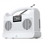 엠지텍 들리움 블루투스 스피커 온가족 올인원 휴대용 무선 스피커