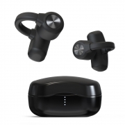 [타임특가]엠지텍 이어프리W 골전도이어폰 / 선없는 완전 무선 블루투스 이어폰