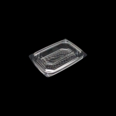 샐러드 반찬용기 GD-601 (투명) 100세트