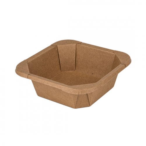 [직] 친환경 천연펄프 종이용기 DYP-500 EK 박스/500개