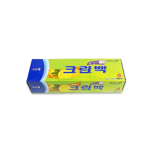 크린백-대 1각/100매