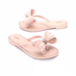 멜리사 슬림 리본 플립플랍 35748-AU006