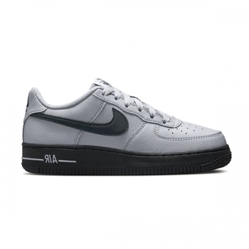 나이키 에어포스1 실버 울프스모크 그레이 HQ3807-002