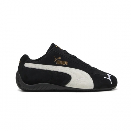 푸마 스피드캣 OG GS 블랙 40169801