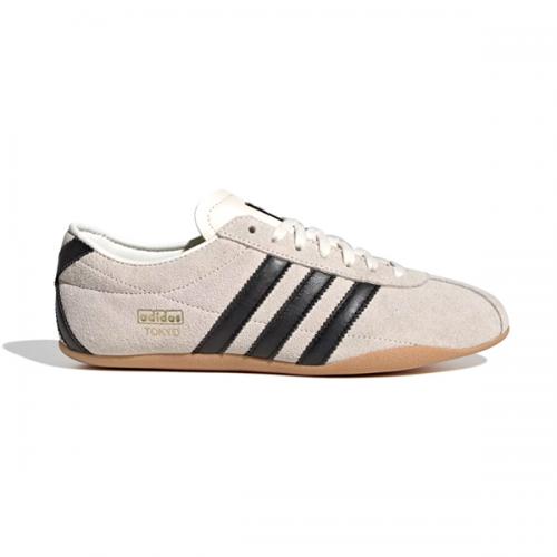 아디다스 도쿄 우먼 오프화이트 JI0182