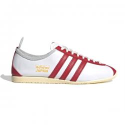 아디다스 재팬  크림 화이트 레드 IH3659