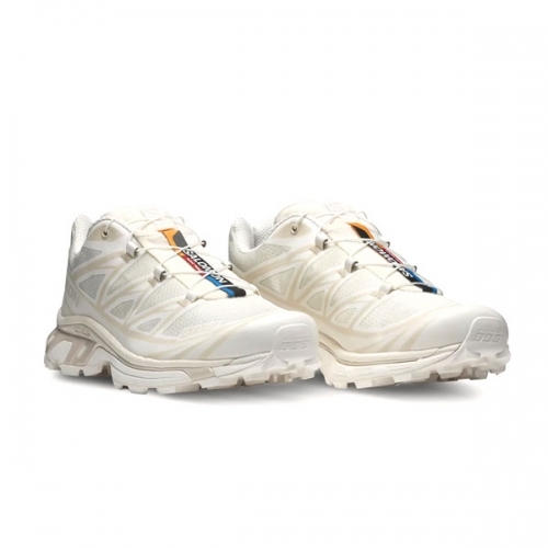 살로몬 XT-6 바닐라 아이스 L47445300