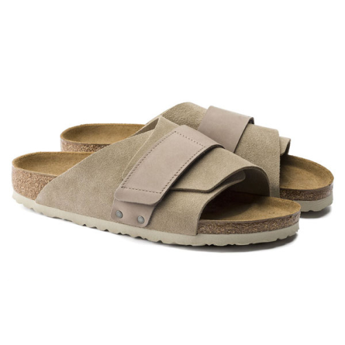 버켄스탁 교토 누벅 타우페 1015572