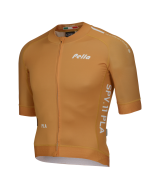 PRO SHORT JERSEY orange