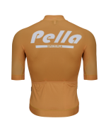 PRO SHORT JERSEY orange