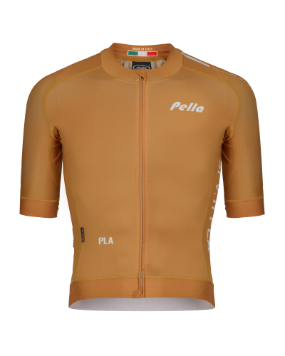 PRO SHORT JERSEY orange