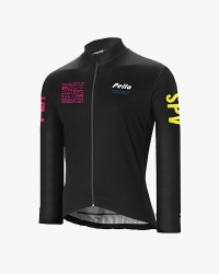 WINTER JACKET BLACK