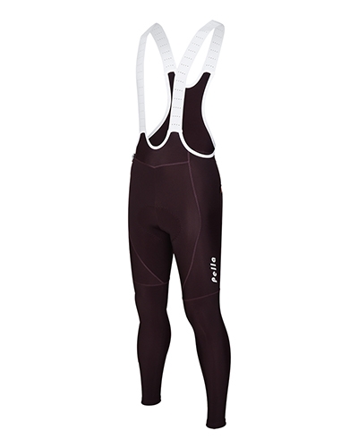 WINTER BIB TIGHT