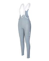 WINTER BIB TIGHT SKY GRAY