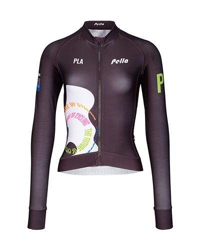 WINTER기모 LONG JERSEY