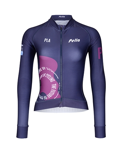 WINTER 기모 LONG JERSEY