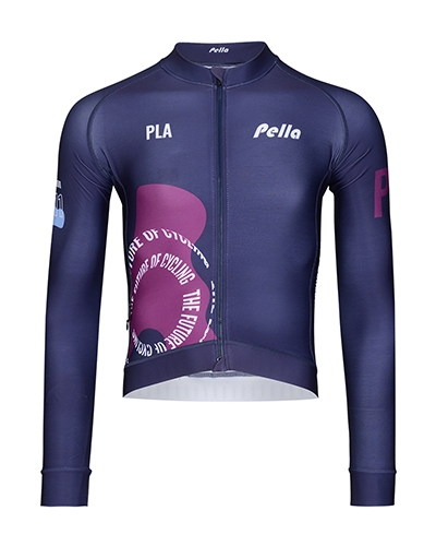 WINTER 기모LONG JERSEY