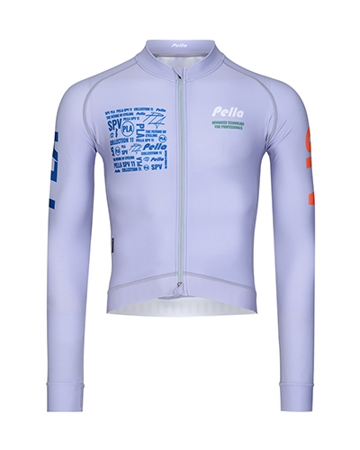 WINTER 기모 LONG JERSEY