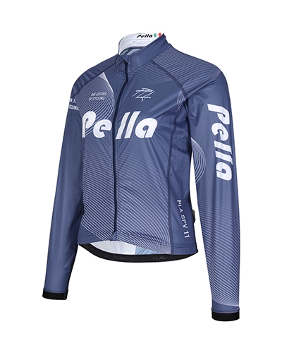 WIND JACKET BLUE NAVY